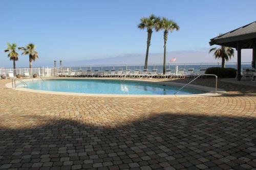Apartamento Windward Pointe 605