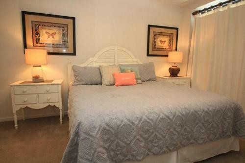 Apartamento Windward Pointe 605
