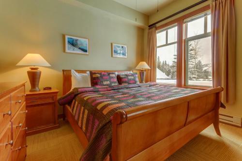 Eagle Springs East 111: Blue Spruce Hideaway