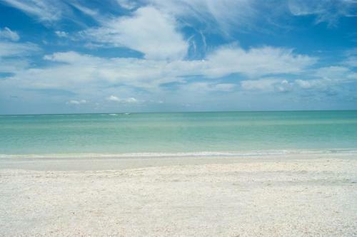 Apartamento Shell Island Beach Club #5b
