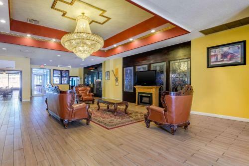 Hotel Rodeway Inn Lebanon-hershey East