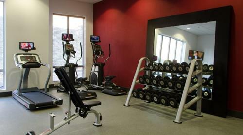 Hotel Hilton Garden Inn Hickory