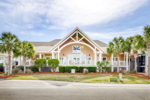 1157 Summerwind Cottage