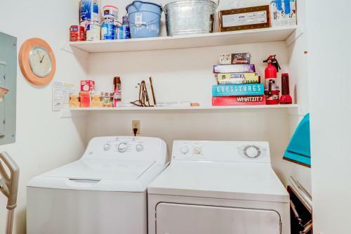 1157 Summerwind Cottage