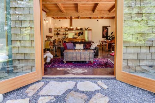 The Artist's Retreat