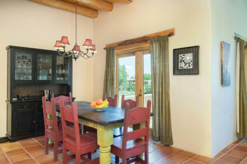 Casa Monte Vista