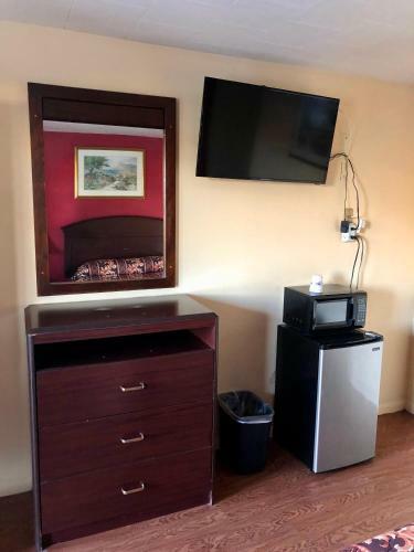 Cajun Inn Motel