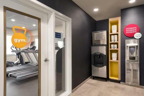 Hotel Tru By Hilton Cedar Rapids Westdale