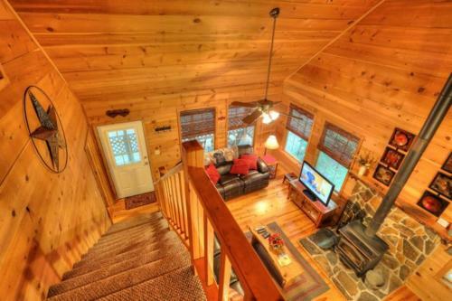 Ramblewood Cabin