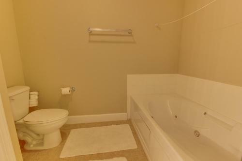 Apartamento Harbour Pointe