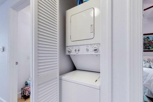 Apartamento Harbour Pointe