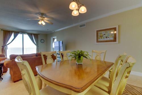 Apartamento Harbour Pointe