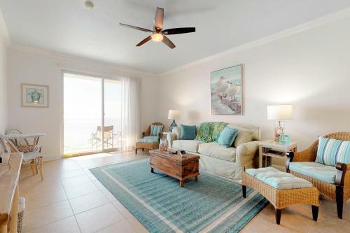 Apartamento Harbour Pointe