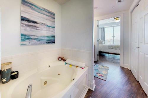 Apartamento Harbour Pointe