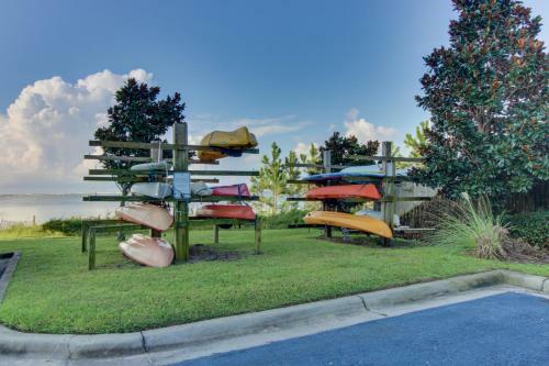 Apartamento Harbour Pointe