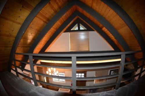 April Haven Cabin