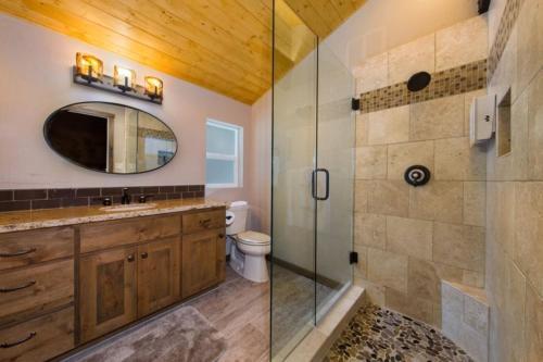 April Haven Cabin