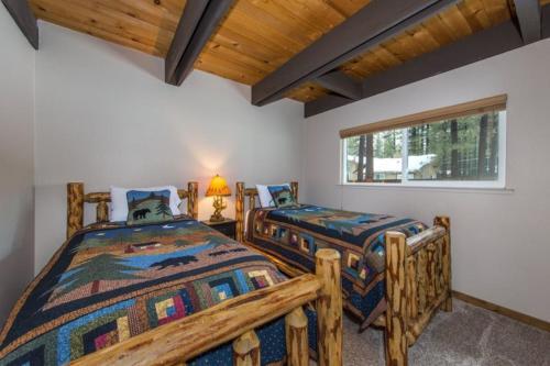 April Haven Cabin