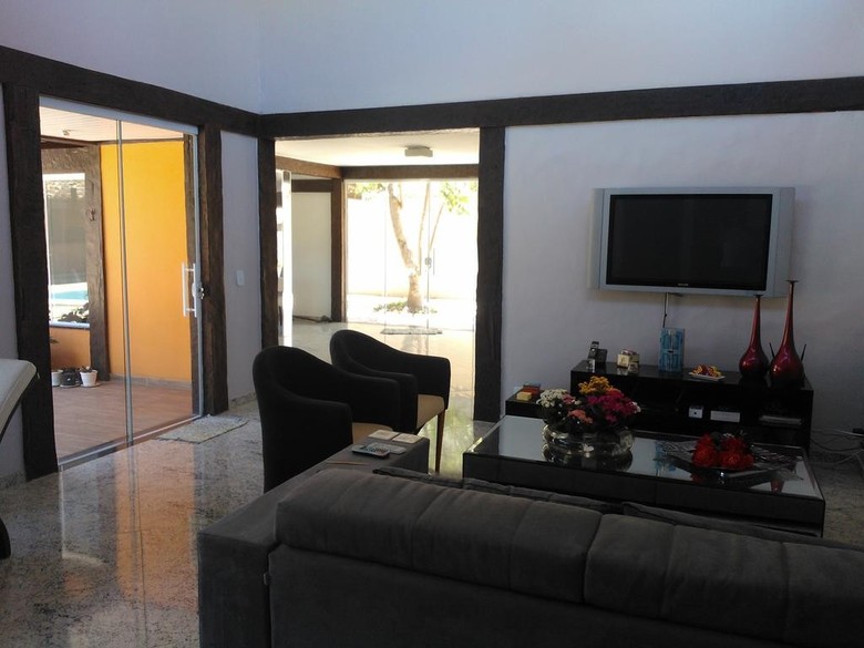 Hostal Casa Da �rvore
