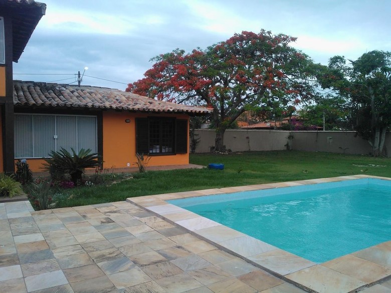 Hostal Casa Da �rvore