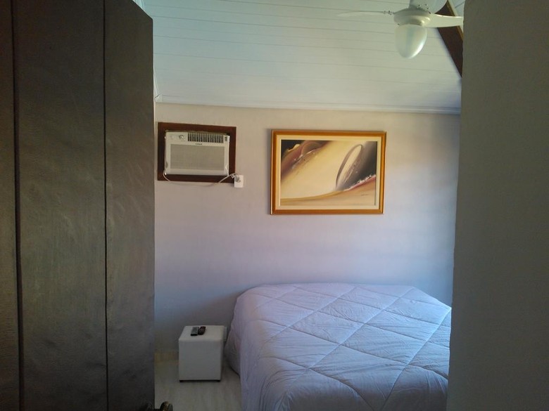Hostal Casa Da �rvore