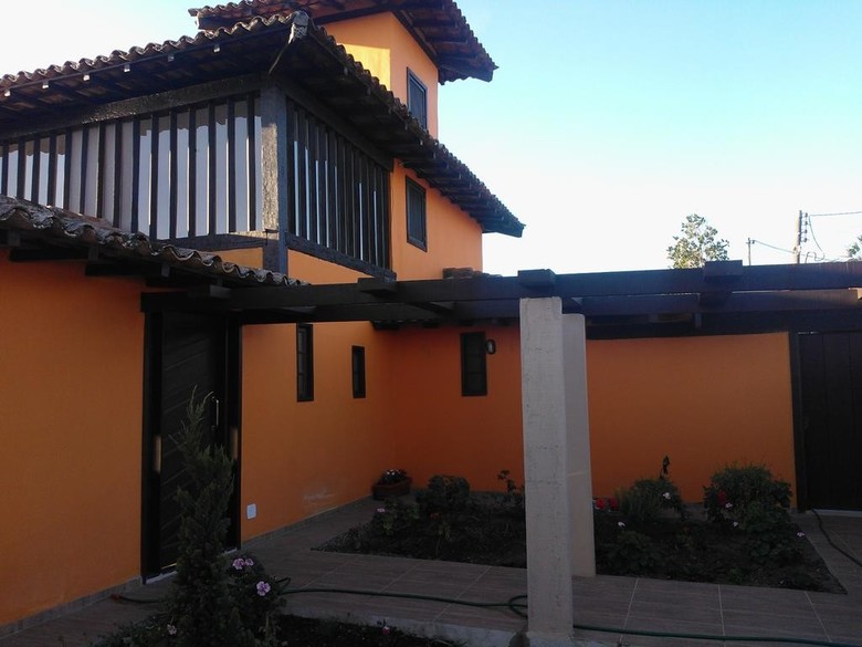 Hostal Casa Da �rvore