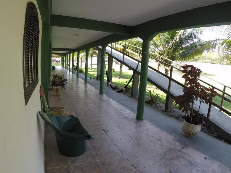 Posada Serra Verde