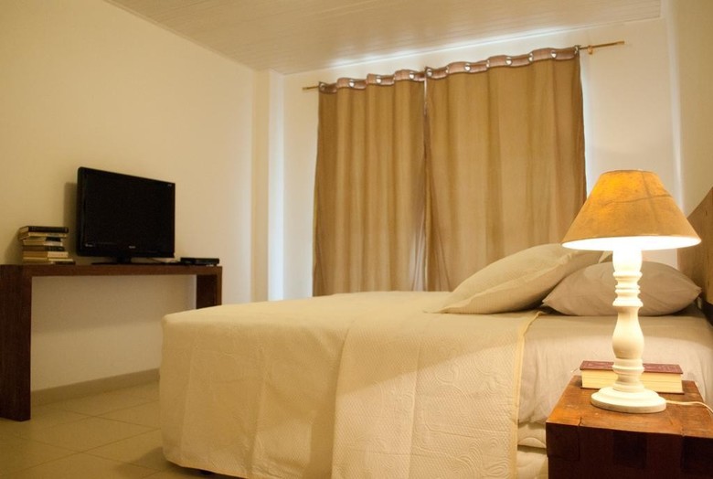 Hostal Bossa Nova