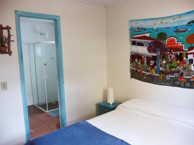 Hostal L�escale