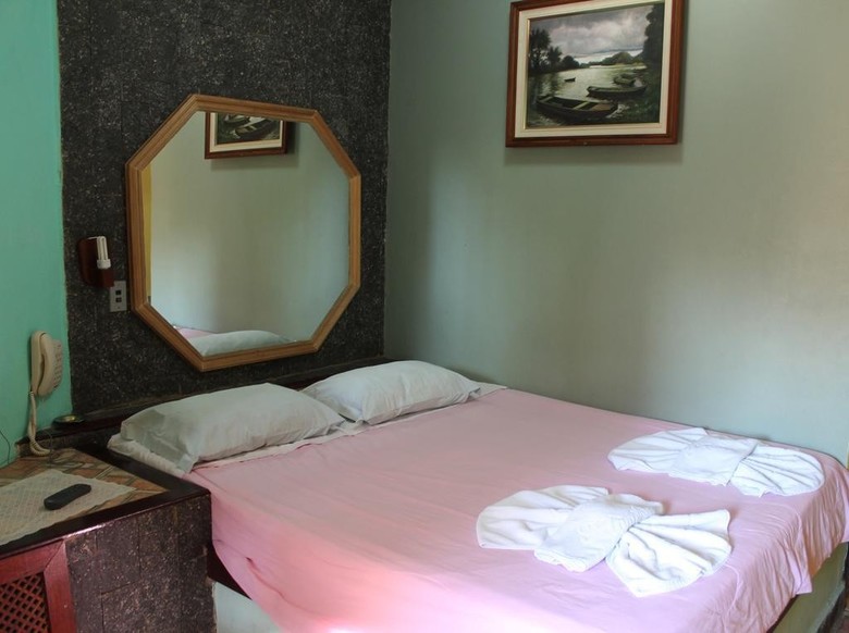Hostal Flamingo