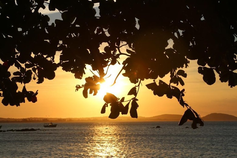 Posada Pousada Zanzibar