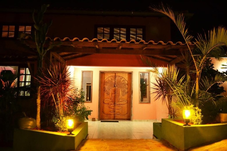 Posada Pousada Zanzibar