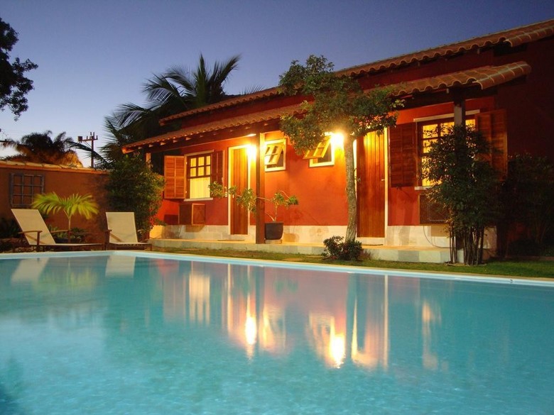 Hostal Guest House Casa Da Aroeira