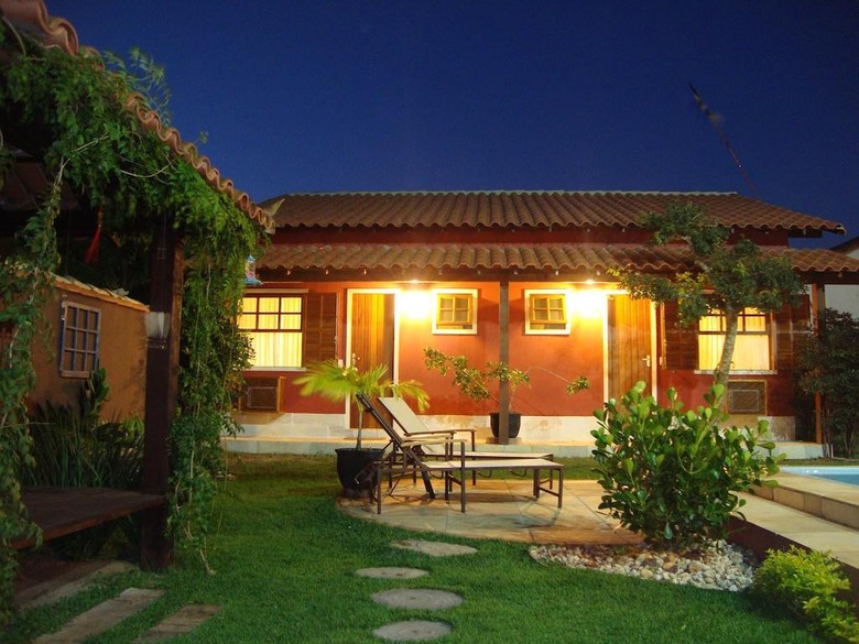 Hostal Guest House Casa Da Aroeira