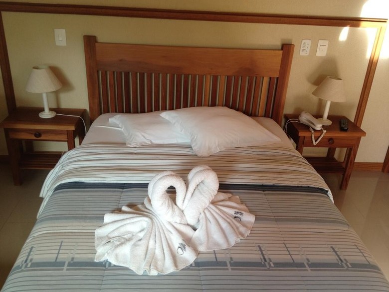 Hostal Lua Cheia