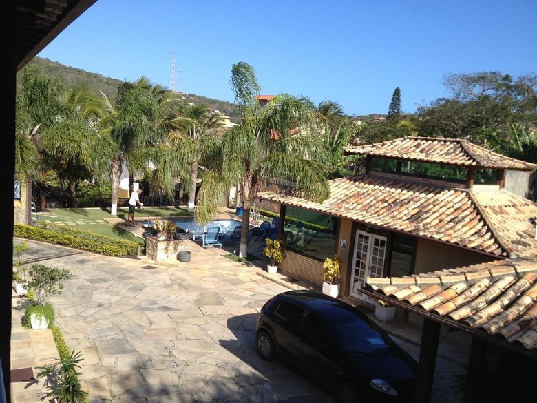 Hostal Lua Cheia