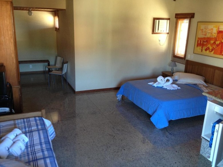 Hostal Lua Cheia