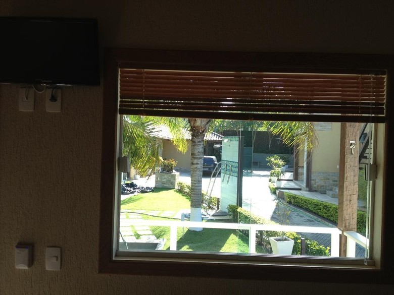 Hostal Lua Cheia