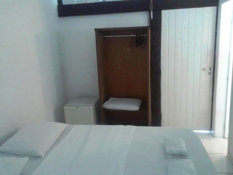 Hostal Main� Pousada Ecol�gica