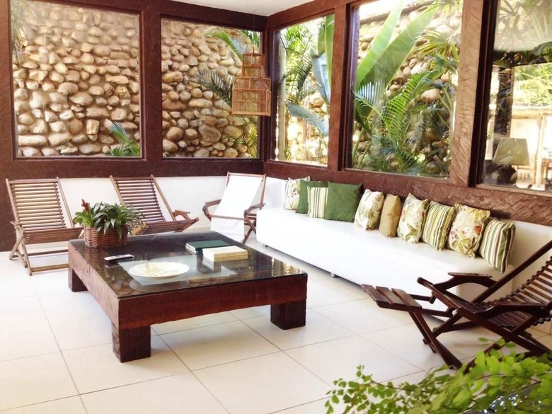 Hostal Main� Pousada Ecol�gica