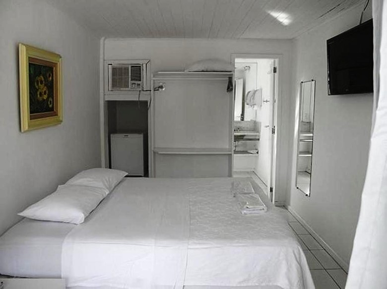 Hostal Main� Pousada Ecol�gica