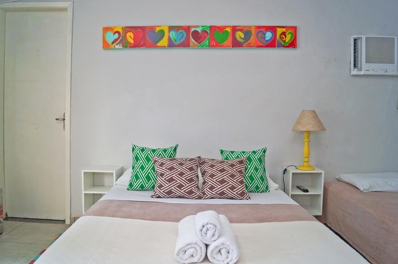Hostal 7 Estrelas