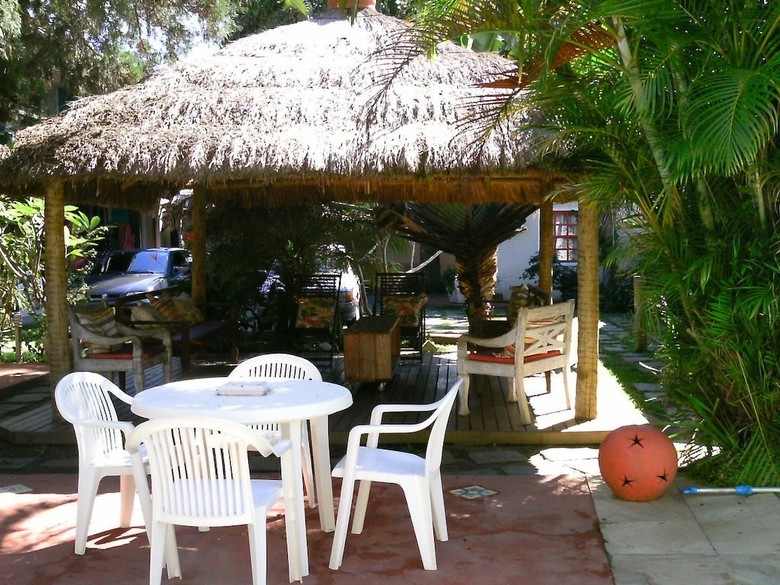 Hostal Atlantica