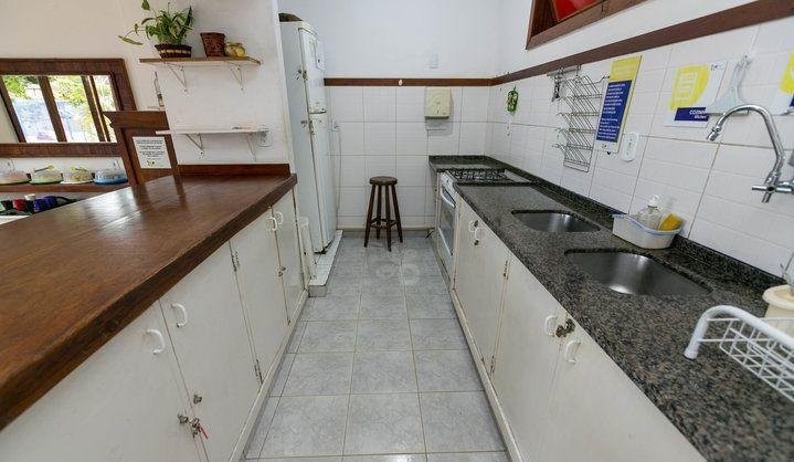 El Misti Yellow Hostel