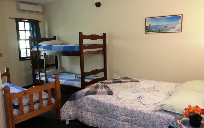 Hostal Pousada Alicia