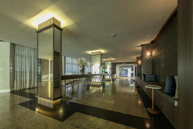 Brisamar Hotel S�o Luis