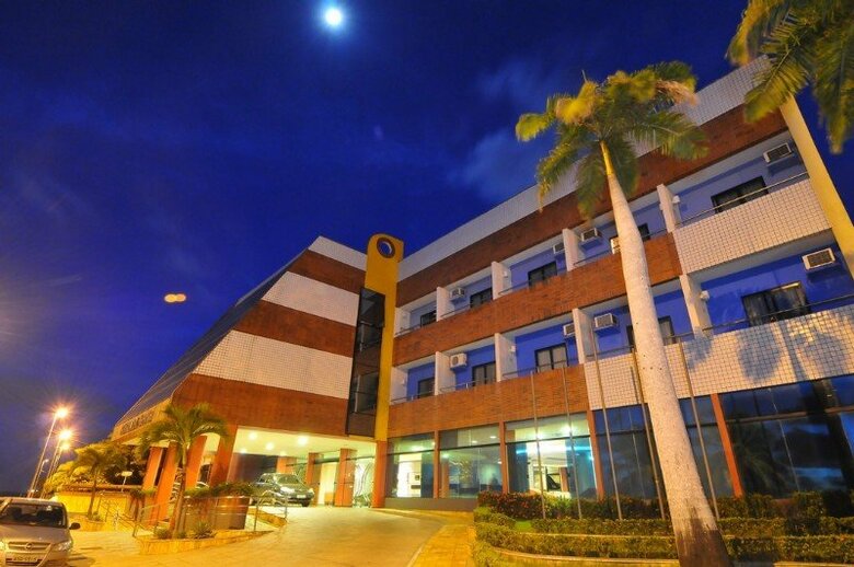Brisamar Hotel S�o Luis