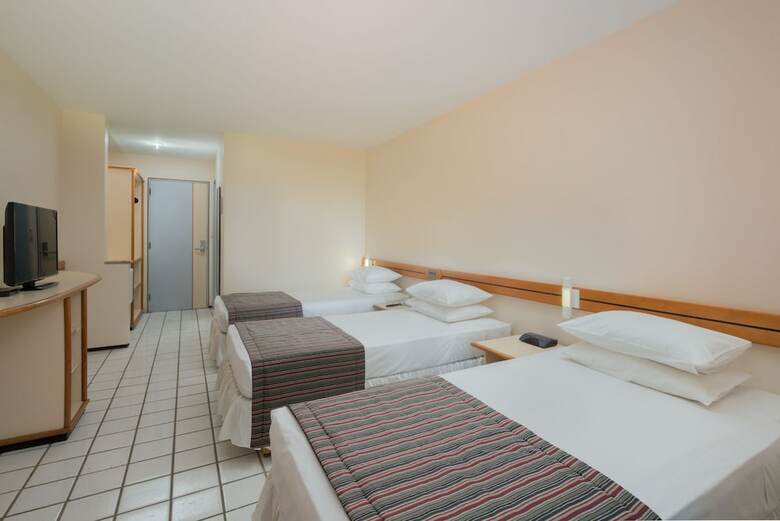 Brisamar Hotel S�o Luis