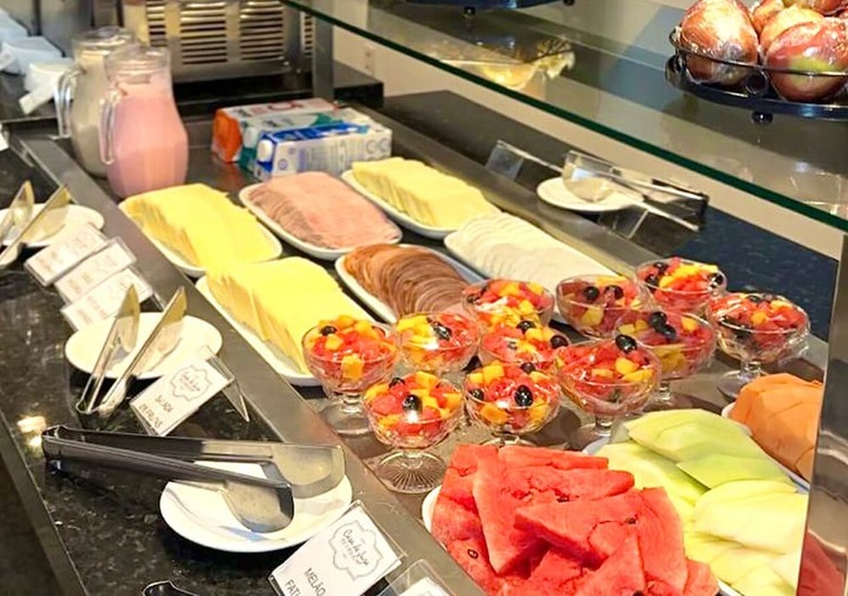 Brisamar Hotel S�o Luis
