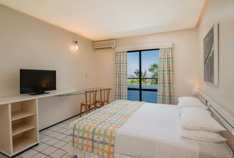 Brisamar Hotel S�o Luis